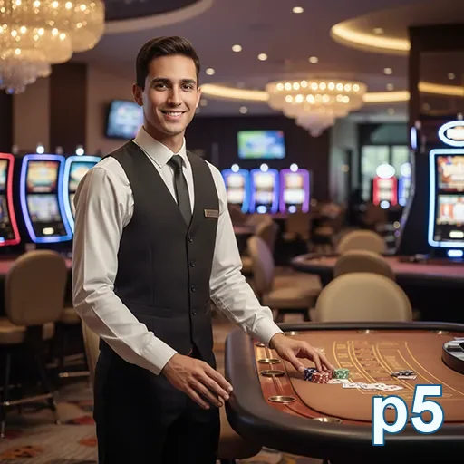 Atendimento humano em português em chat seguro p5