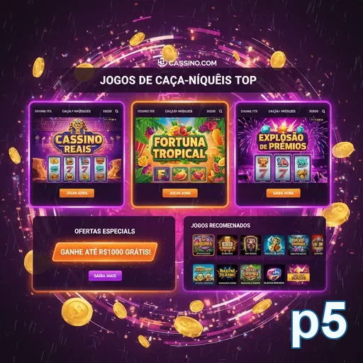 Tela de pagamento Pix com confirmação ágil na p5