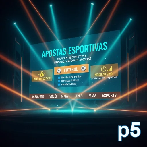 Tela de login no celular com entrada rápida na p5