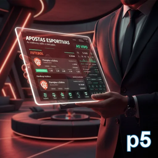 Cartões com regras claras de promoções na p5