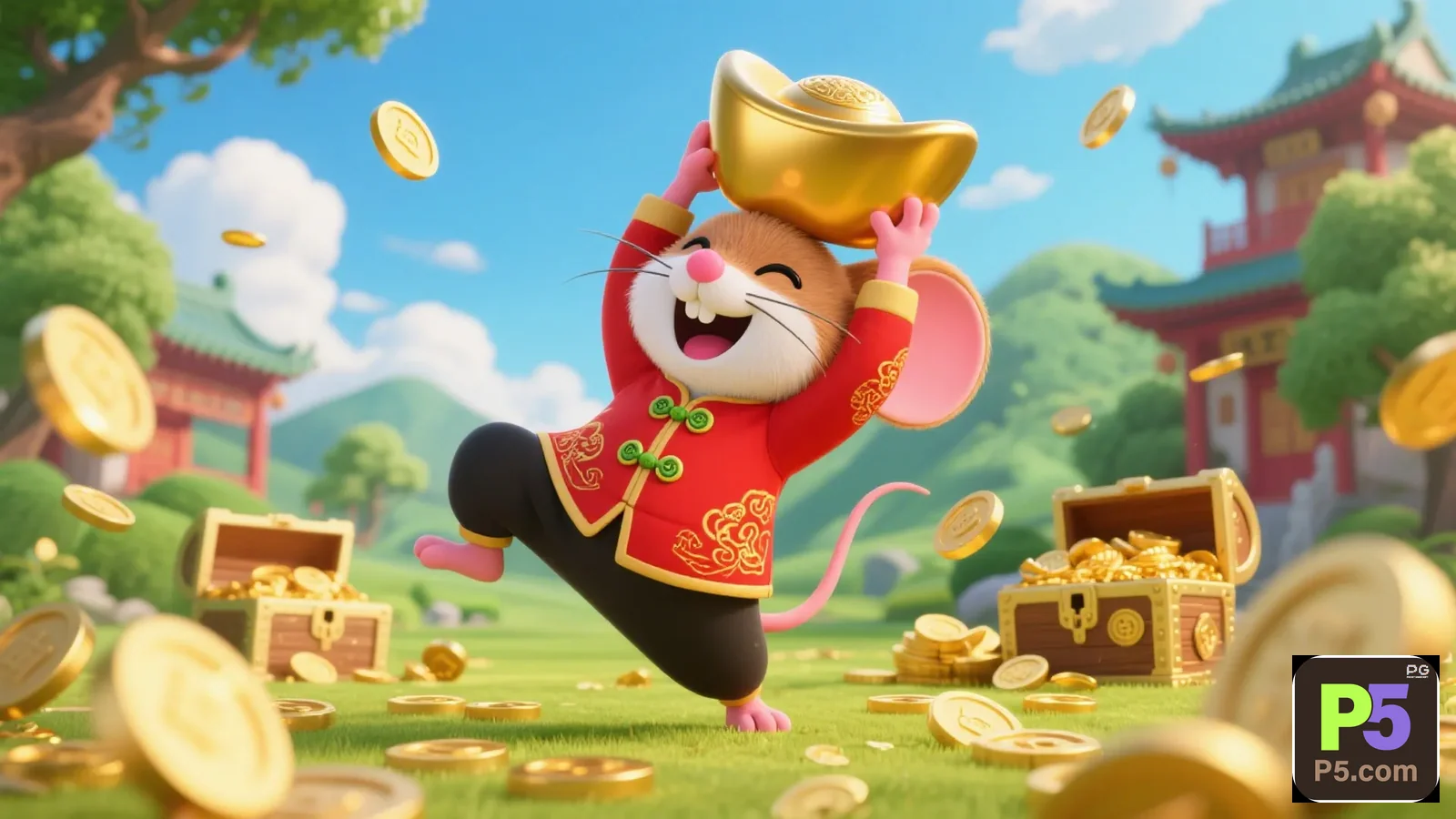 Slots online com temas exclusivos na p5, oferecendo uma experiência de jogo confiável e premium.