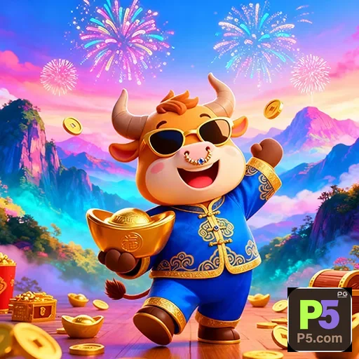 Experiência premium em jogos de cassino diversificados com a confiança da plataforma p5.