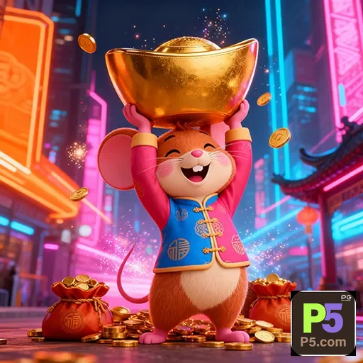 Explore os melhores slots online Brasil na p5, com jackpots incríveis e confiança garantida.